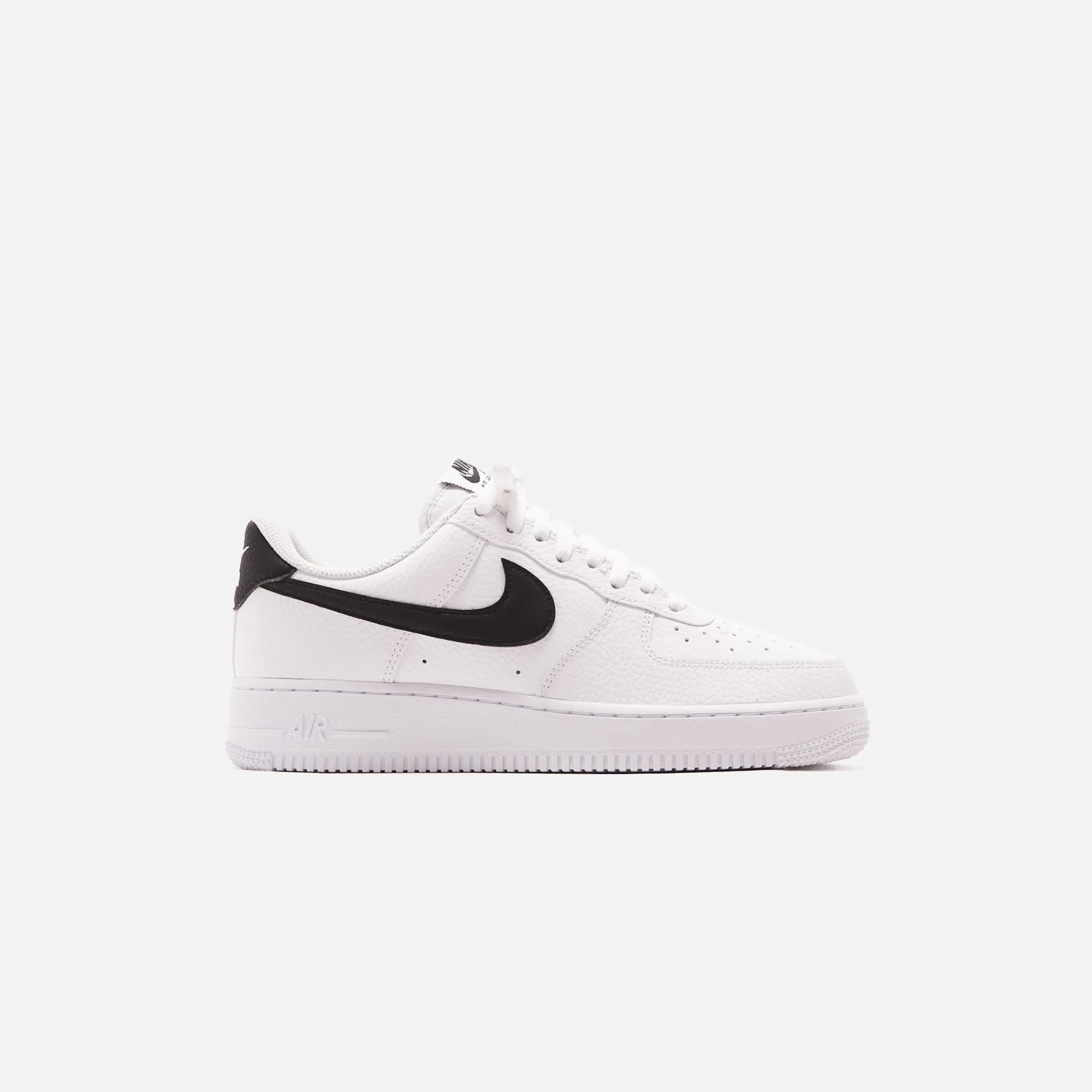 Hot Nike Air Force 1 Low White / Black