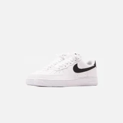 Hot Nike Air Force 1 Low White / Black