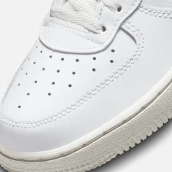 Best Sale Nike Air Force 1 Low Lx White / Yellow Strike / Phantom / Pearl White
