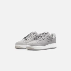 Best Nike Air Force 1 Low Retro Light Smoke Grey / Summit White