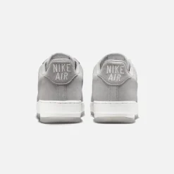 Best Nike Air Force 1 Low Retro Light Smoke Grey / Summit White