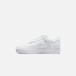 Sale Nike Air Force 1 Low Retro Anniversary Edition White