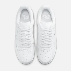 Sale Nike Air Force 1 Low Retro Anniversary Edition White