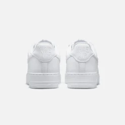 Sale Nike Air Force 1 Low Retro Anniversary Edition White