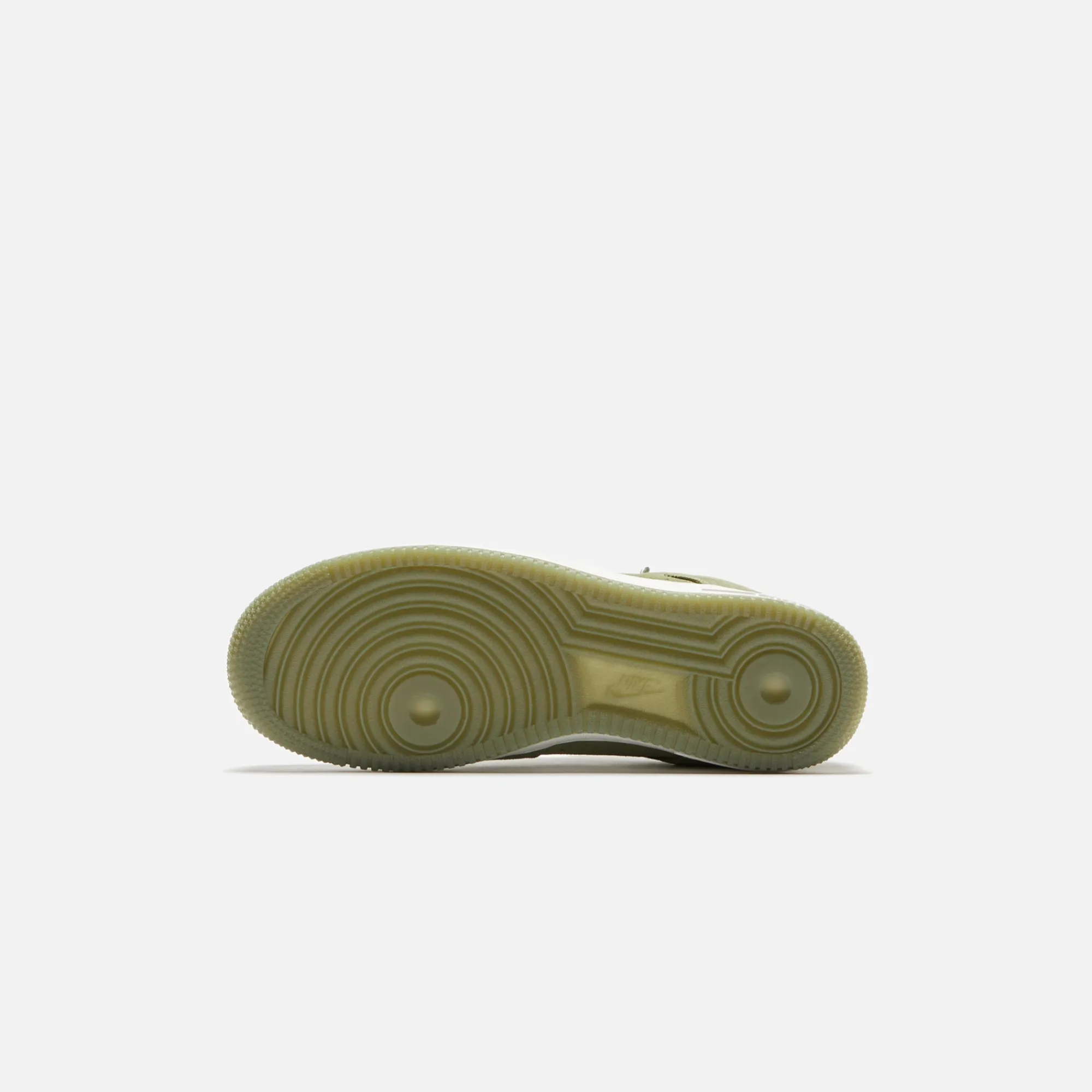 Online Nike Air Force 1 Low Retro Cotm Ltr Oil Green / Summit White