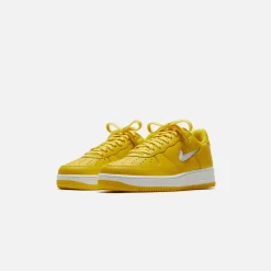 Store Nike Air Force 1 Low Retro Cotm Ltr Speed Yellow / Summit