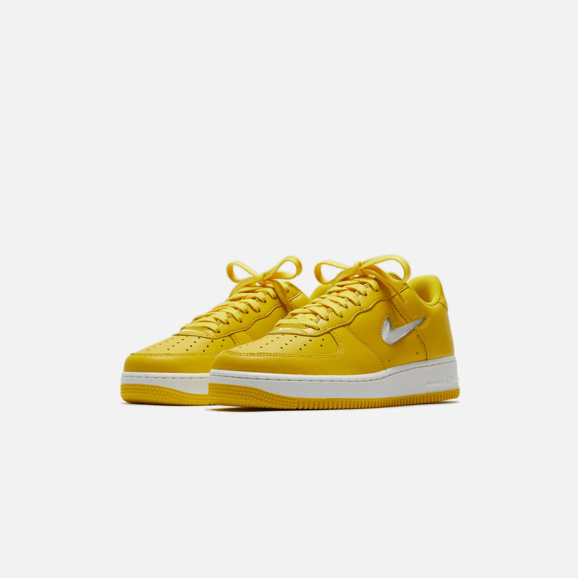Store Nike Air Force 1 Low Retro Cotm Ltr Speed Yellow / Summit