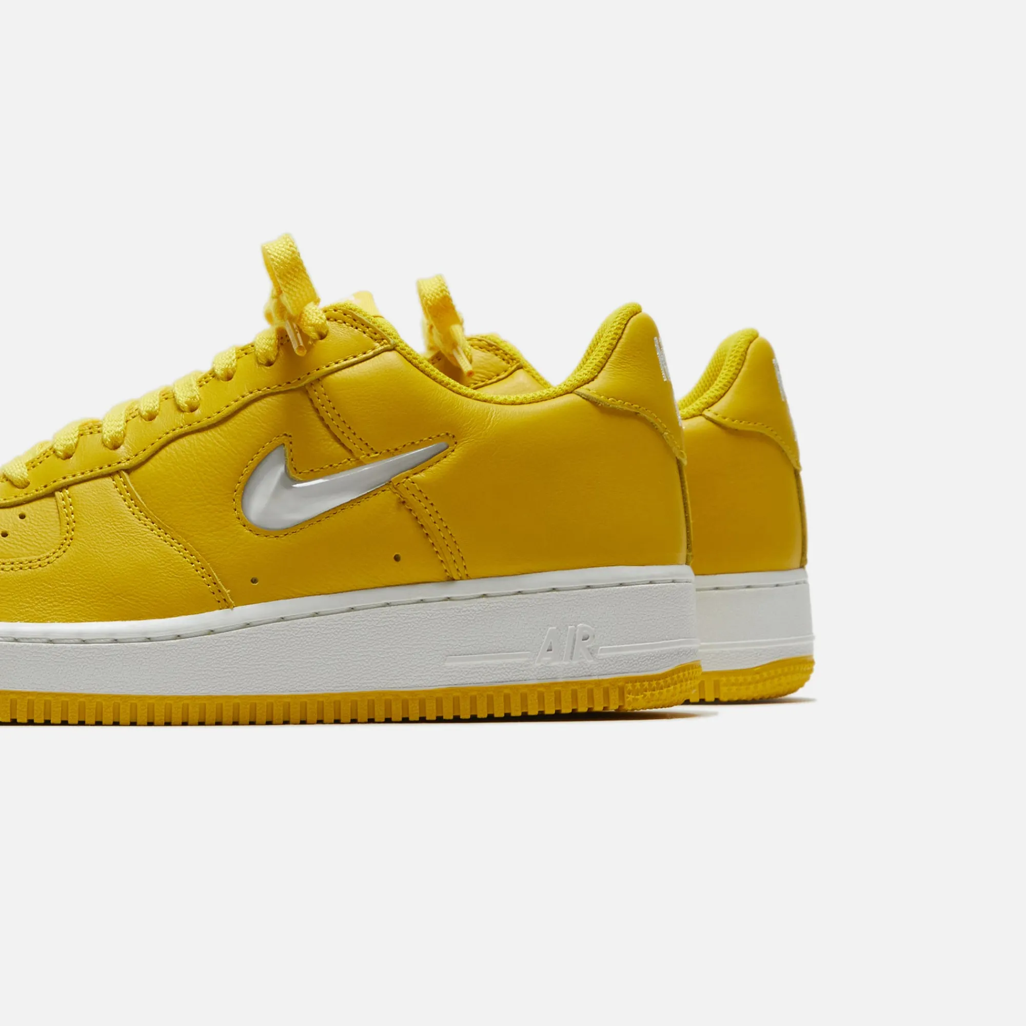 Store Nike Air Force 1 Low Retro Cotm Ltr Speed Yellow / Summit