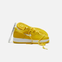 Store Nike Air Force 1 Low Retro Cotm Ltr Speed Yellow / Summit