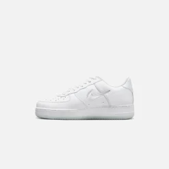Cheap Nike Air Force 1 Low Retro Cotm Ltr White / White