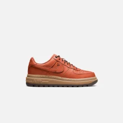 Flash Sale Nike Air Force 1 Luxe Burnt Sunrise