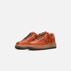 Flash Sale Nike Air Force 1 Luxe Burnt Sunrise