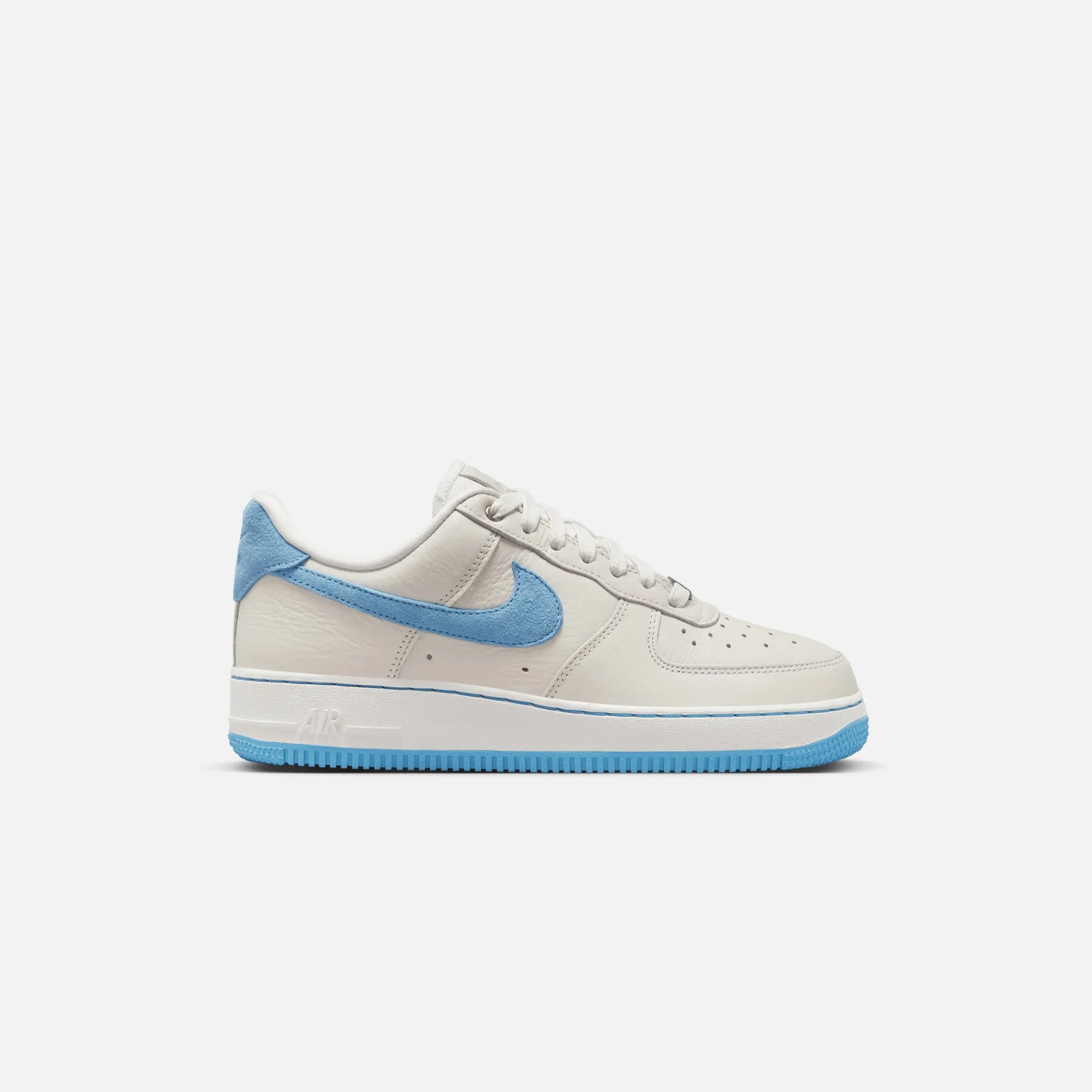 Outlet Nike Air Force 1 Lxx Wmns Summit White / University Blue