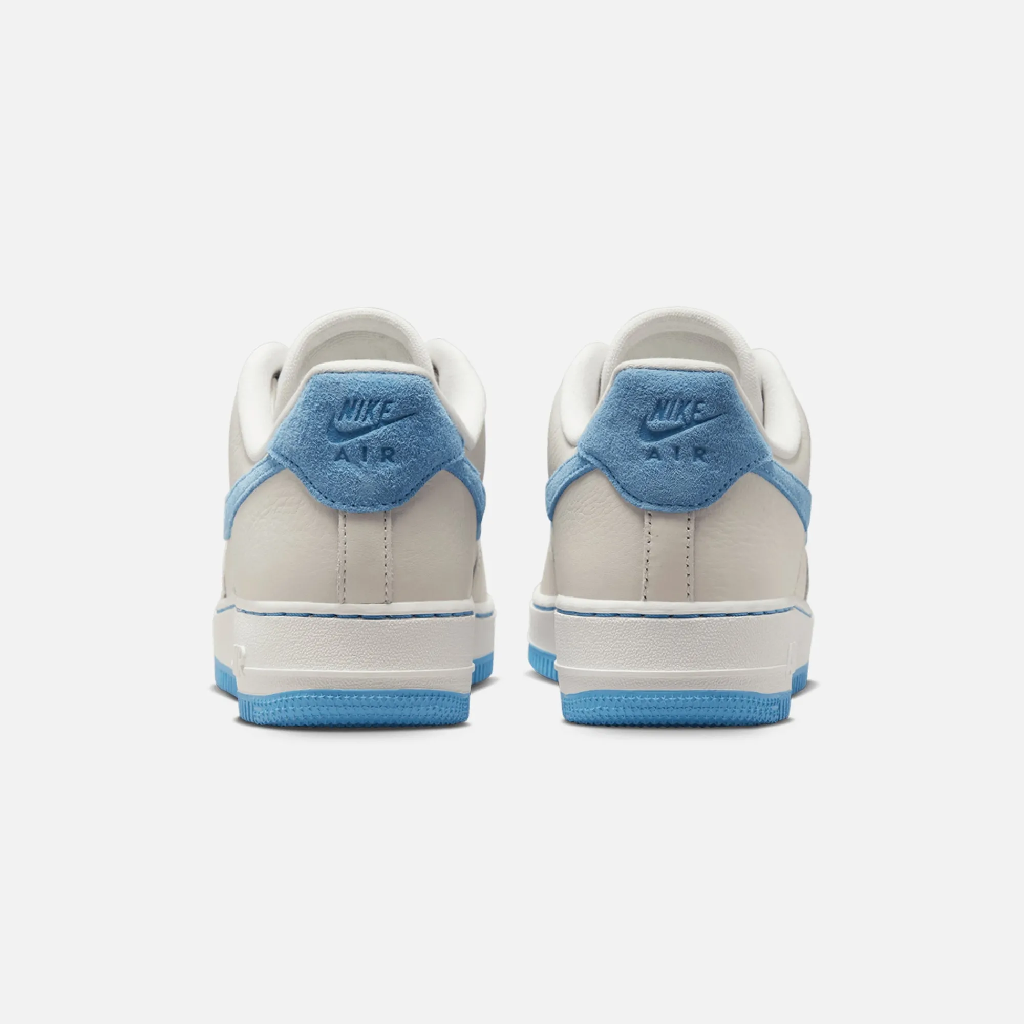 Outlet Nike Air Force 1 Lxx Wmns Summit White / University Blue