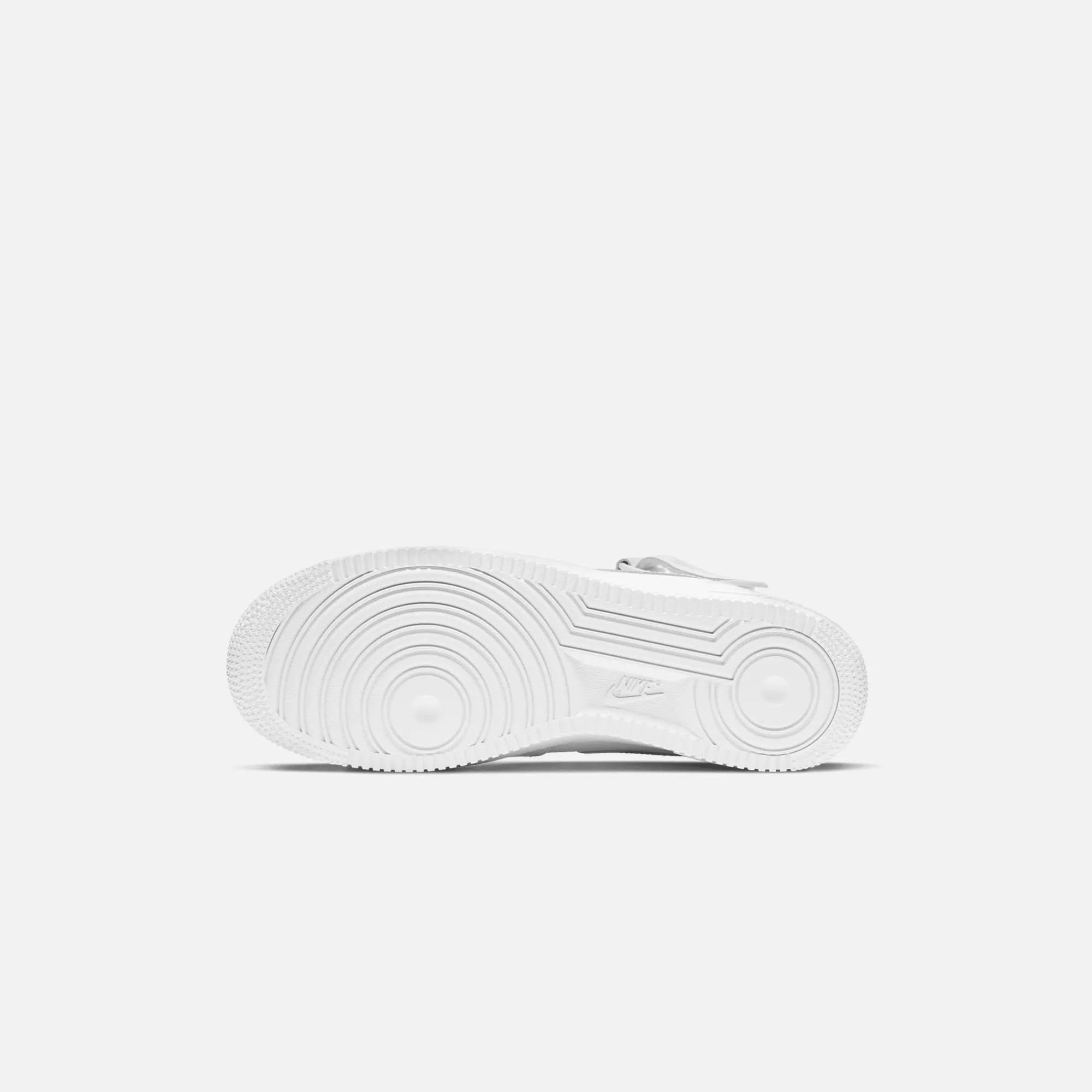 Best Sale Nike Air Force 1 Mid `07 White