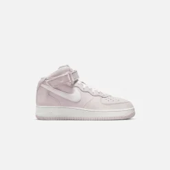Sale Nike Air Force 1 Mid '07 Qs Venice / Summit White