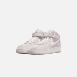Sale Nike Air Force 1 Mid '07 Qs Venice / Summit White