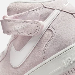 Sale Nike Air Force 1 Mid '07 Qs Venice / Summit White