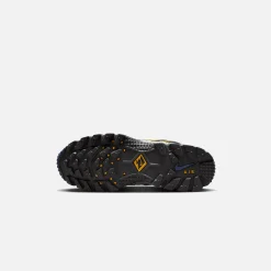 Shop Nike Air Humara Qs Silver / Midnight Navy / Black / Desert Bronze