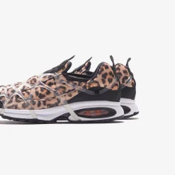 Sale Nike Air Kukini Se Black / Kumquat / Multi Color / White / Action Red