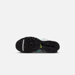 Fashion Nike Air Kukini Se White / Black / Lemon Venom / Aurora Green