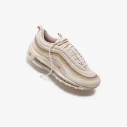 Cheap Nike Air Max 97 Cream Ii / Khaki / Olive Grey / Rust Oxide