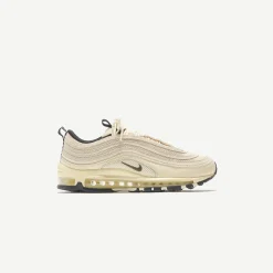 Online Nike Air Max 97 Coconut Milk / Black