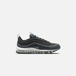 Flash Sale Nike Air Max 97 Black / University Blue / Dark Obsidian / Pure Platinum / White