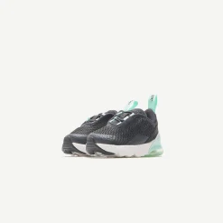 Clearance Nike Air Max 270 Off Noir / Black / Summit White / Mint Foam