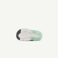 Clearance Nike Air Max 270 Off Noir / Black / Summit White / Mint Foam
