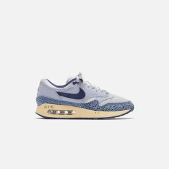 Cheap Nike Air Max 1 `86 Prm Light Smoke Grey / Diffused Blue