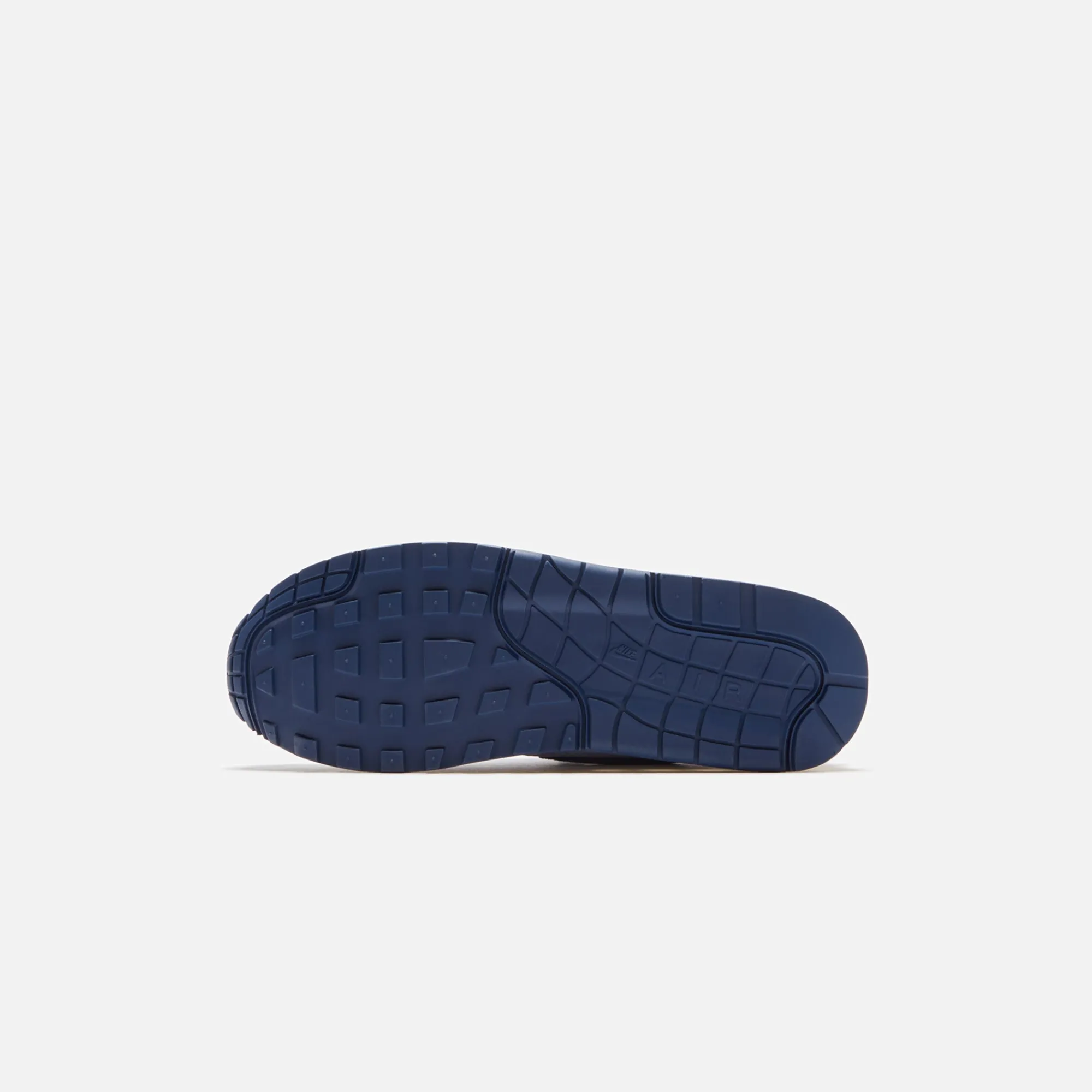 Cheap Nike Air Max 1 `86 Prm Light Smoke Grey / Diffused Blue