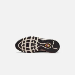 Shop Nike Air Max 97 Grade School Iron Grey / Phantom / Particle Grey / Celery