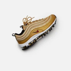 Store Nike Air Max 97 Og Metallic Gold / Varsity Red / Black / White