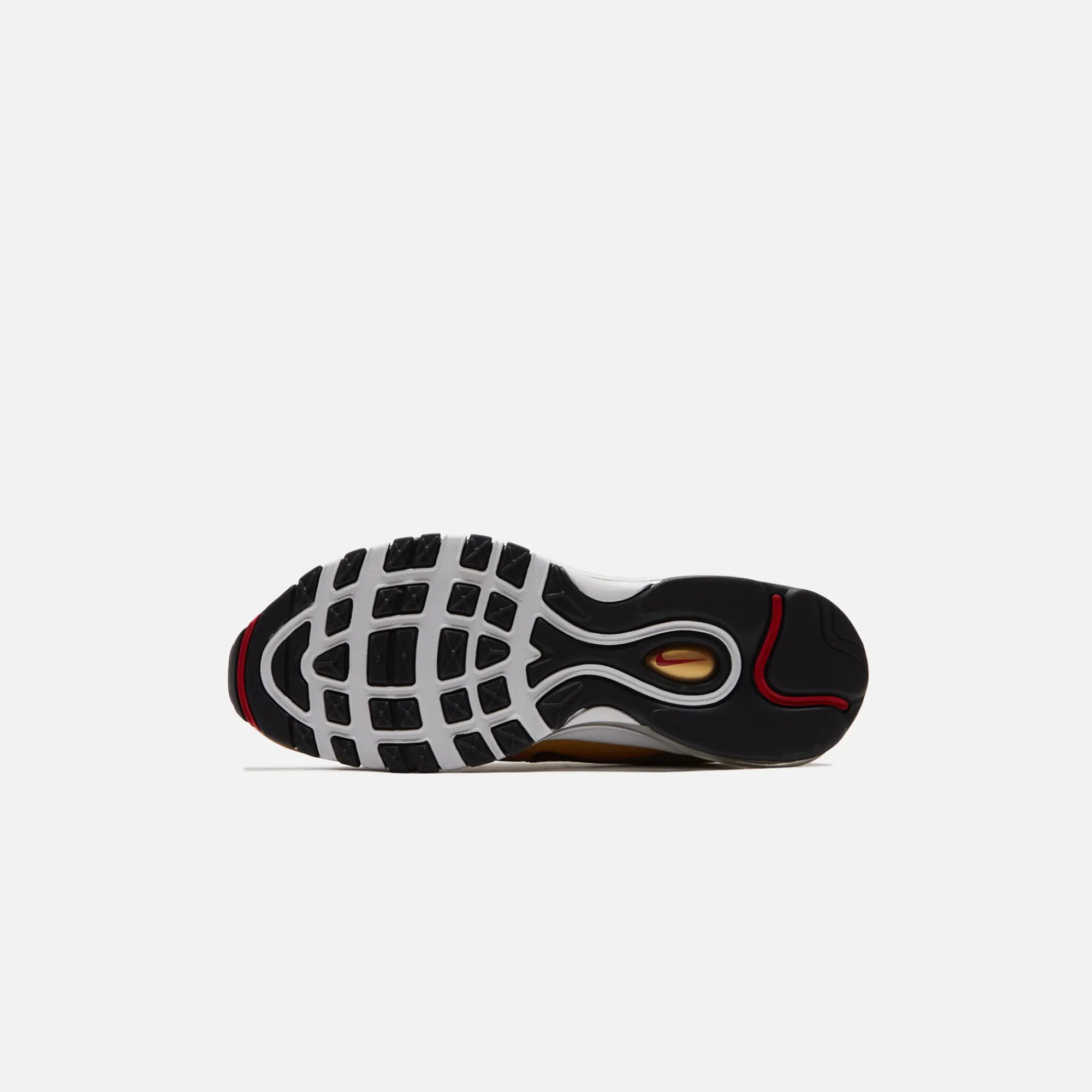 Store Nike Air Max 97 Og Metallic Gold / Varsity Red / Black / White