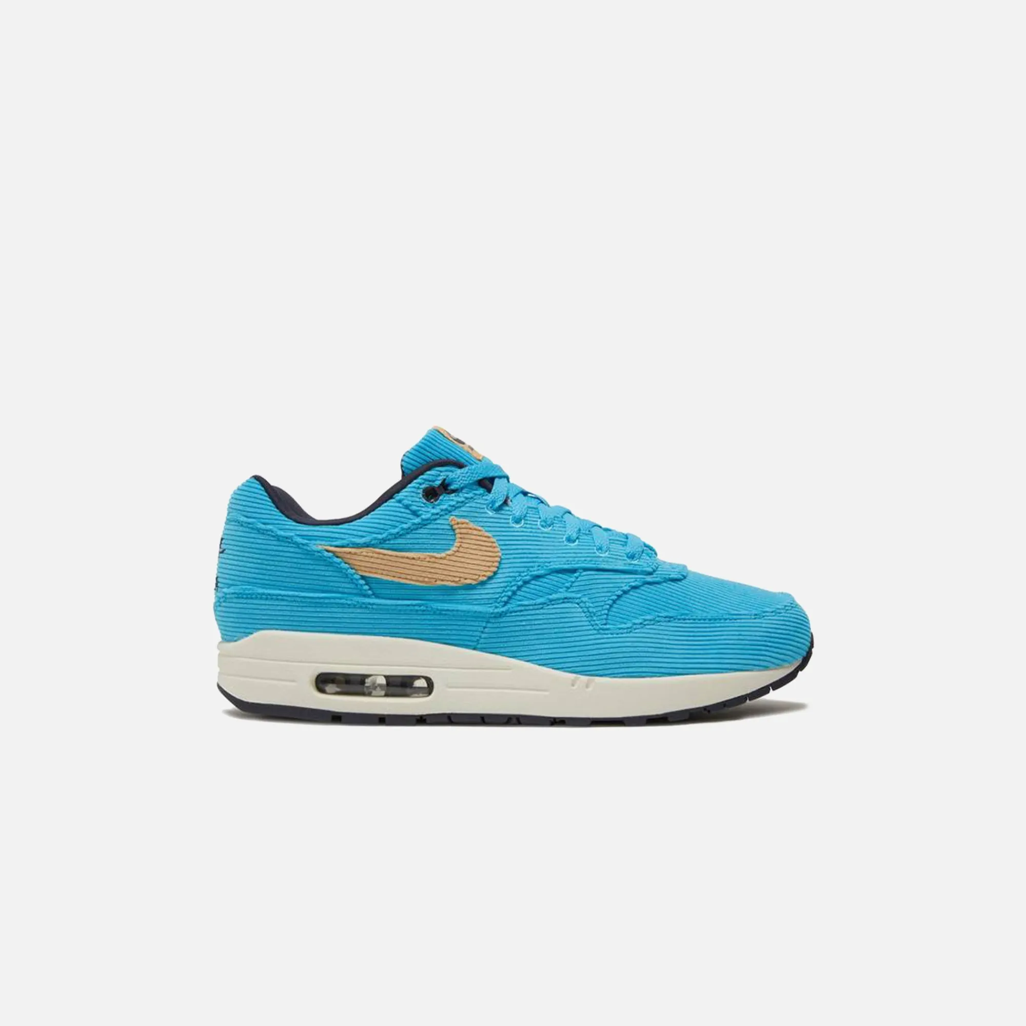 Hot Nike Air Max 1 Prm Corduroy Baltic Blue