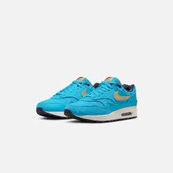 Hot Nike Air Max 1 Prm Corduroy Baltic Blue