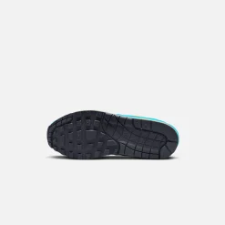 Hot Nike Air Max 1 Prm Corduroy Baltic Blue