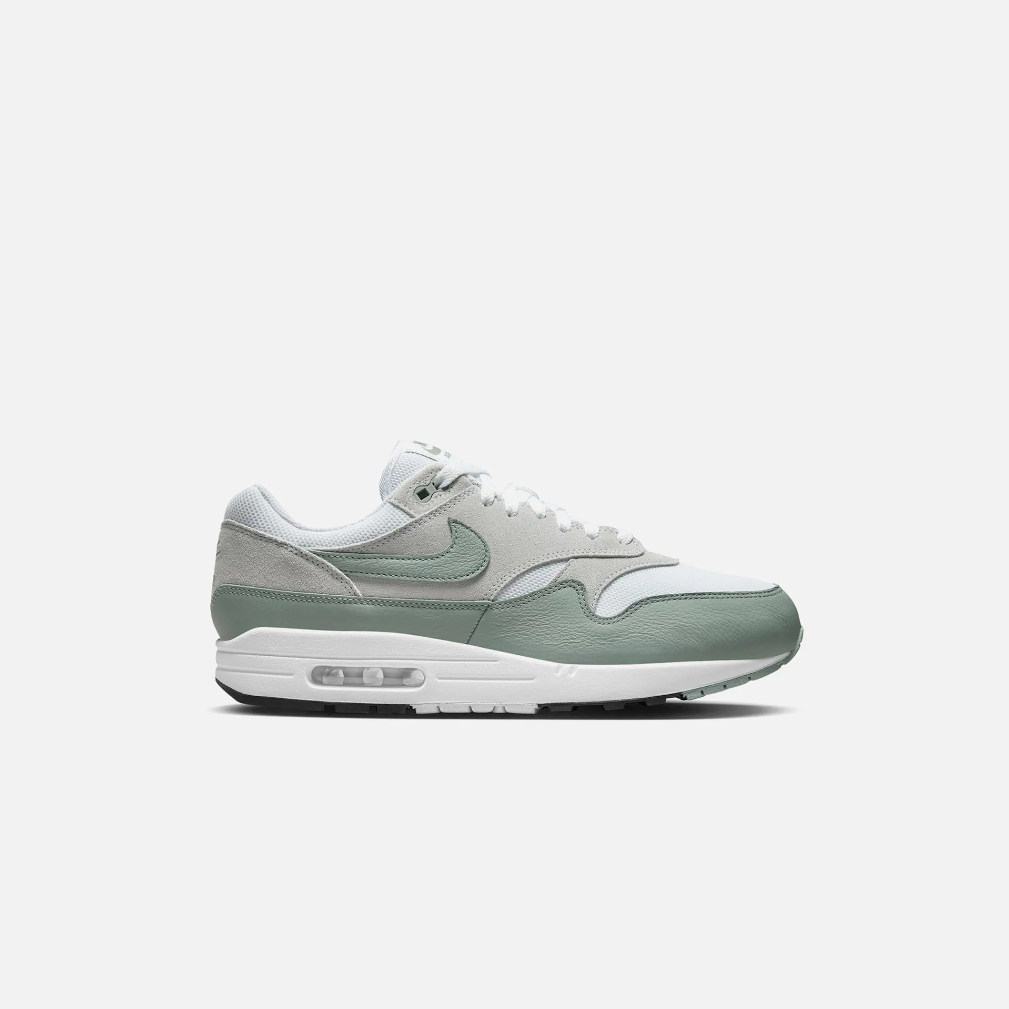 Clearance Nike Air Max 1 Sc White / Mica Green / Photon Dust / Black