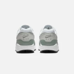 Clearance Nike Air Max 1 Sc White / Mica Green / Photon Dust / Black