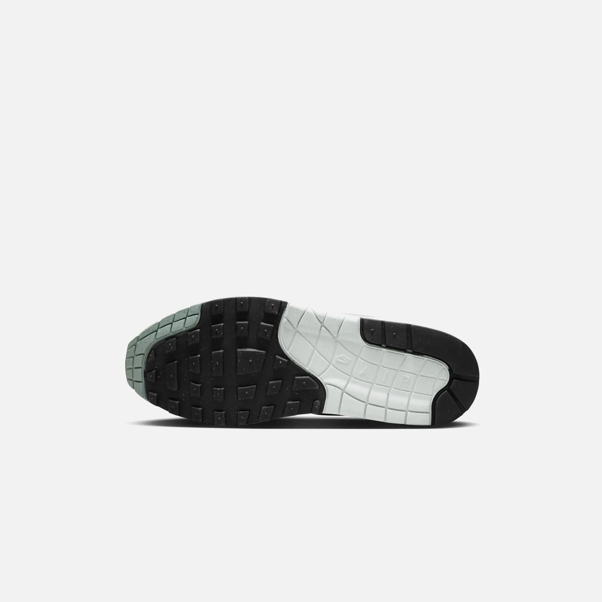 Clearance Nike Air Max 1 Sc White / Mica Green / Photon Dust / Black