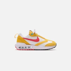 Hot Nike Air Max Dawn White