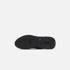 Clearance Nike Air Max Flyknit Racer Black / Anthracite-Black
