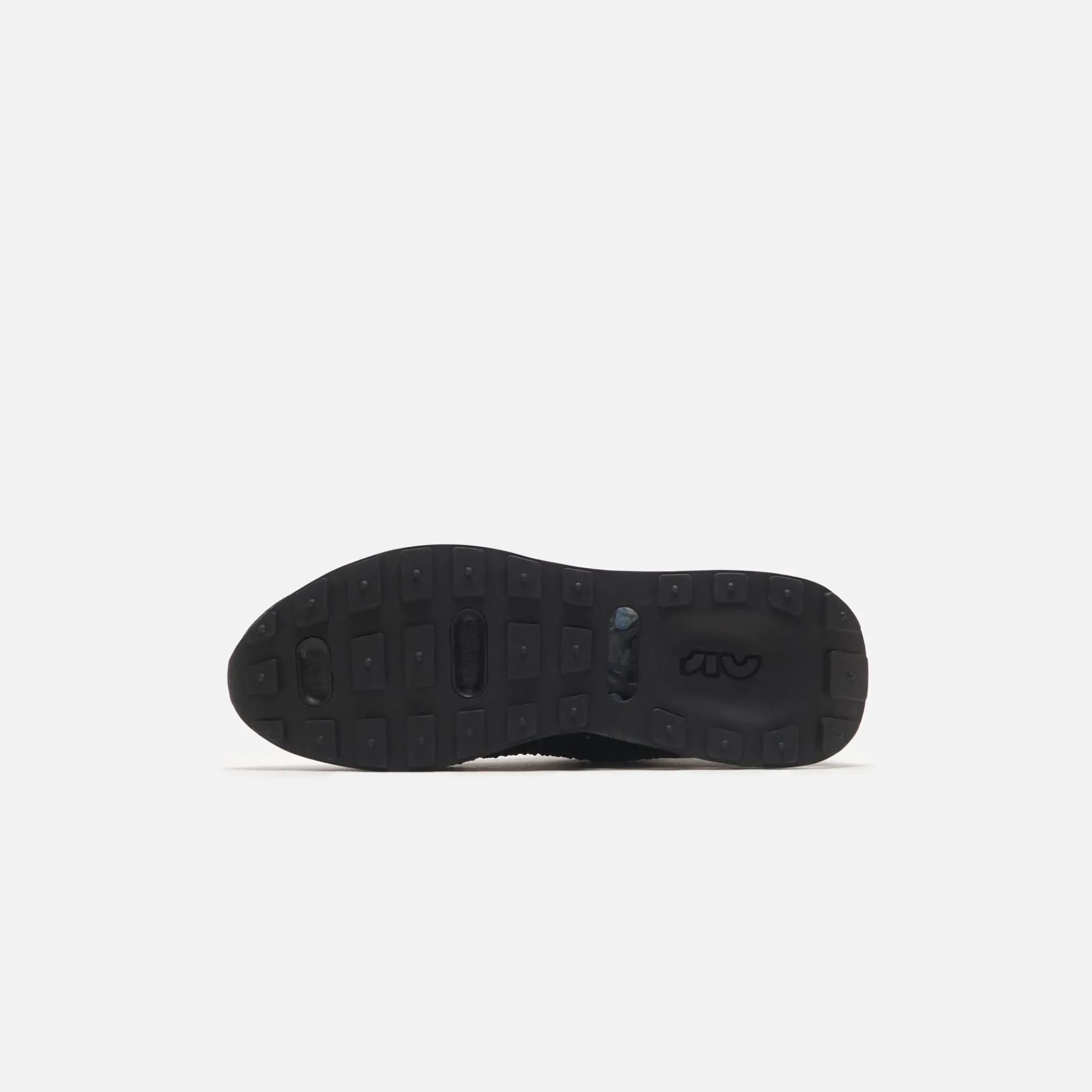 Clearance Nike Air Max Flyknit Racer Black / Anthracite-Black