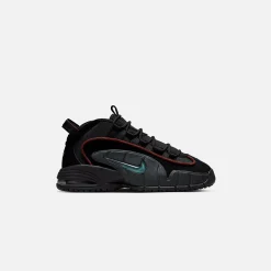 Best Nike Air Max Penny Black / Anthracite / Dark Pony / Faded Spruce