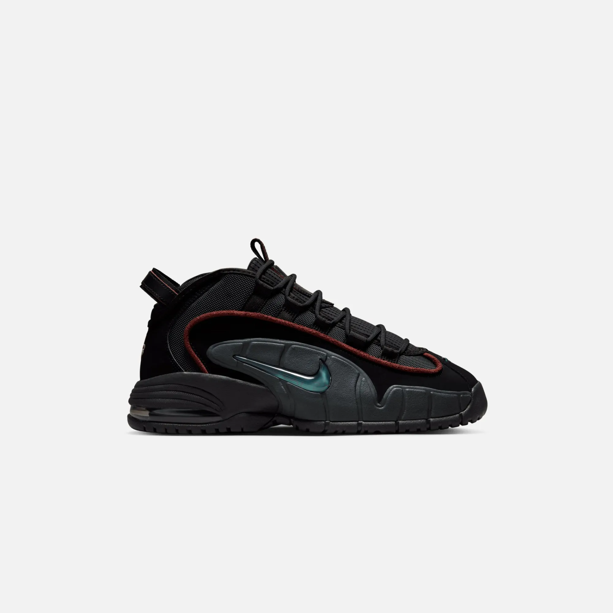 Best Nike Air Max Penny Black / Anthracite / Dark Pony / Faded Spruce