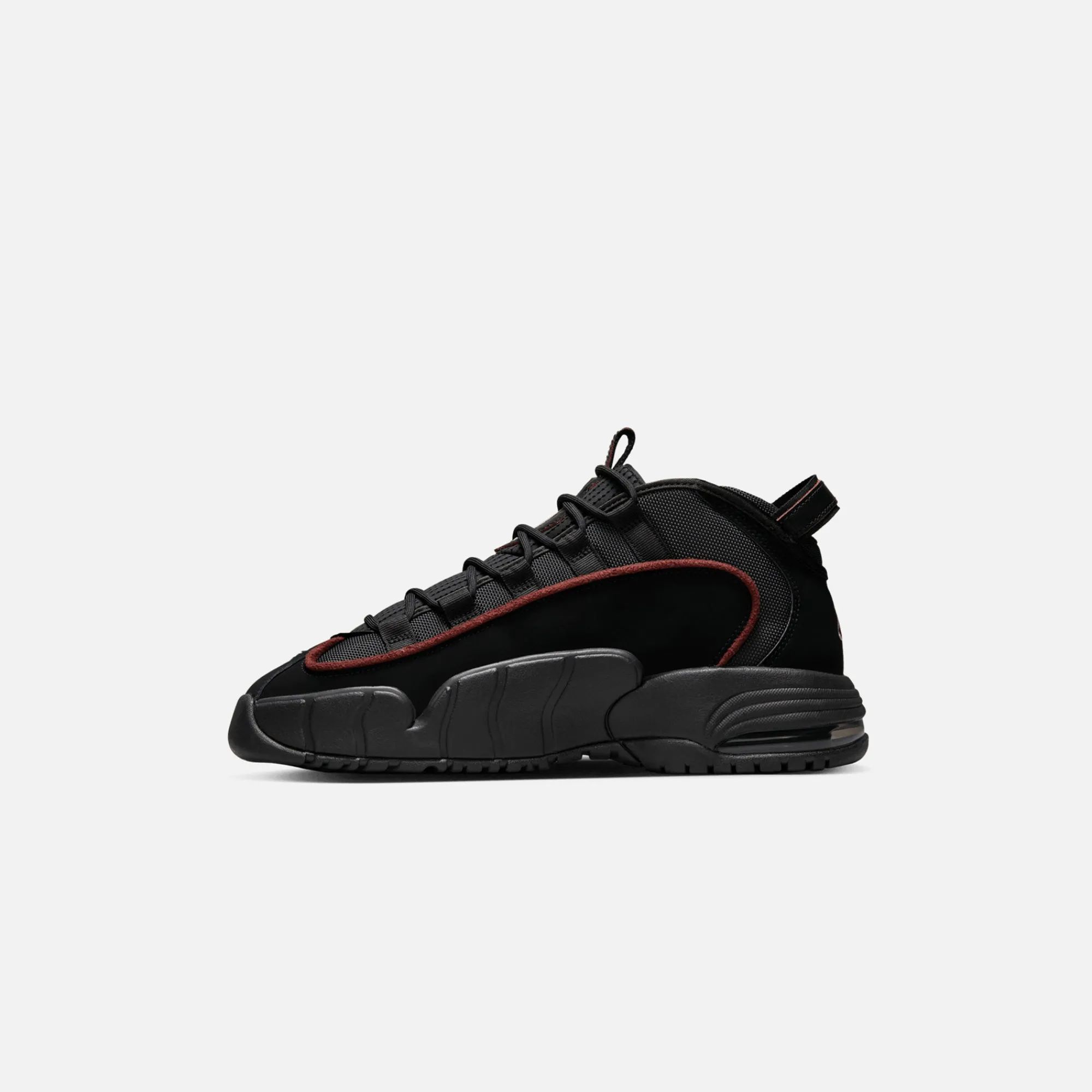 Best Nike Air Max Penny Black / Anthracite / Dark Pony / Faded Spruce
