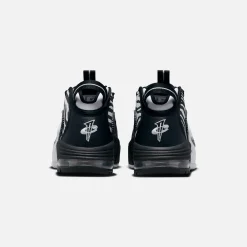 Flash Sale Nike Air Max Penny Black / Vast Grey / White