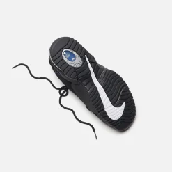 Cheap Nike Air Max Penny Black / Metallic Silver / Varsity Royal
