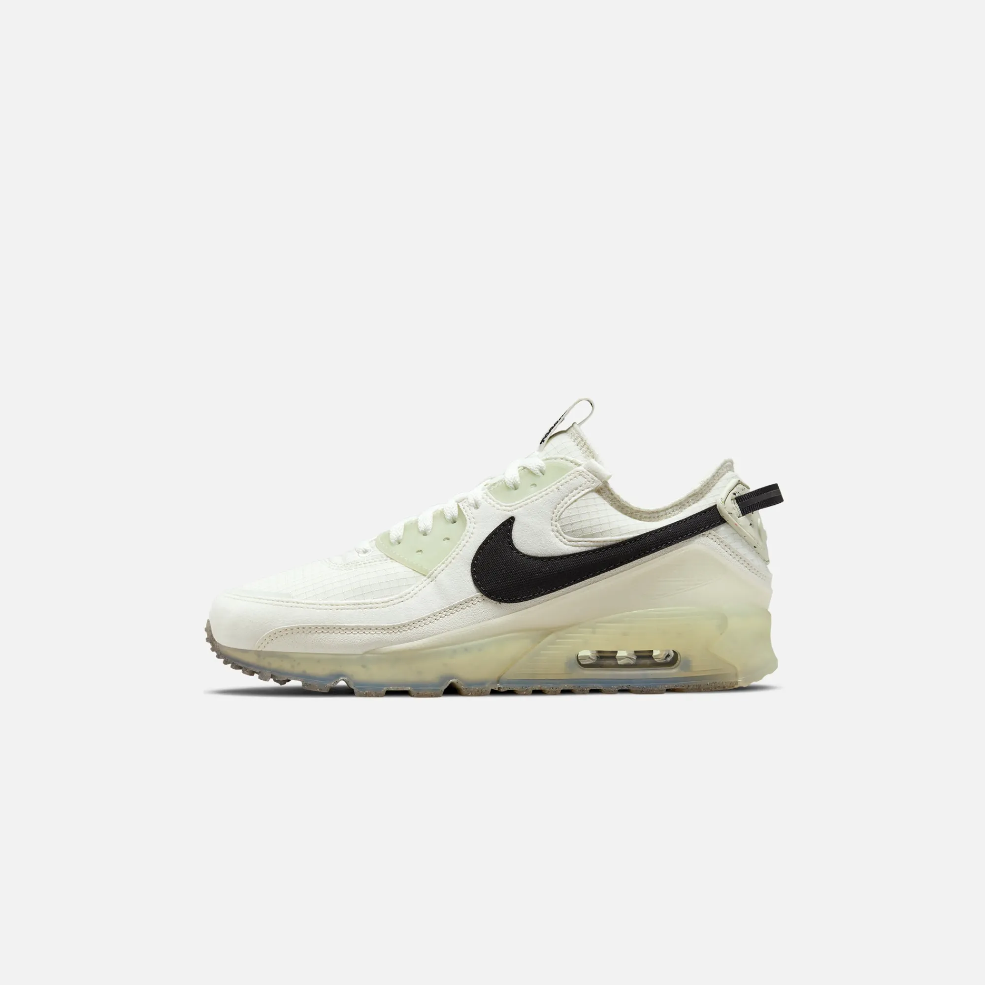 Cheap Nike Air Max Terrascape 90 Sail / Black / Sea Glass